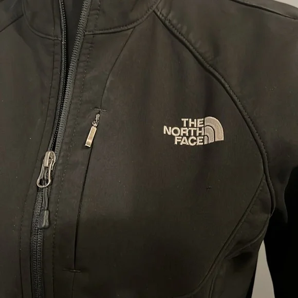 North Face Jacket - Picture 2 of 8